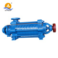 High pressure Horizontal mining multistage pump